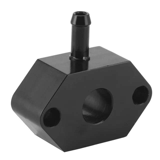 Adattatore sensore calibro Hot Boost alluminio adatto per TFSI TSI 1.2T/1.4T 1.6 1.9