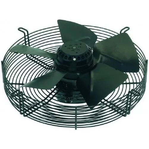 Ventilador Axial Weiguang YWF4E-330 Código: 3240656