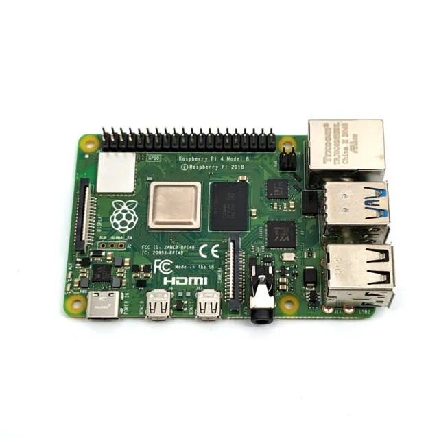 Raspberry pi 5 8GB RAM - New/Sealed - In hand & SHIPS TODAY!*