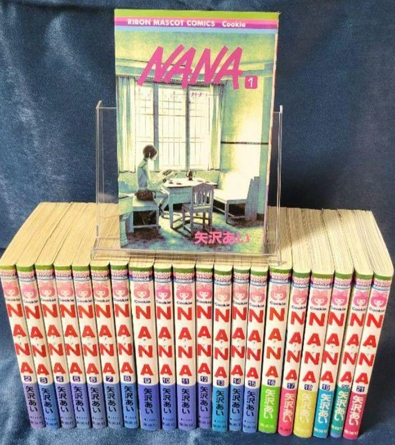 Manga MPD Psycho édition Japonaise Complète Vol.1-24 - Bon état, Occasion