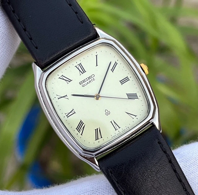 Orologio da Uomo Donna al Quarzo con Zircone Numero