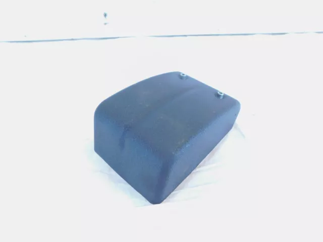 2004-2011 Harley Davidson FXD Dyna Super Glide & Low Rider Electrical Side Cover