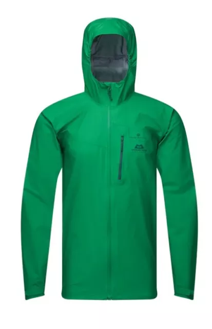 Ronhill Mountain Equipment Men’s Gore Tex Mercurial Jacket, Size: L RRP £270