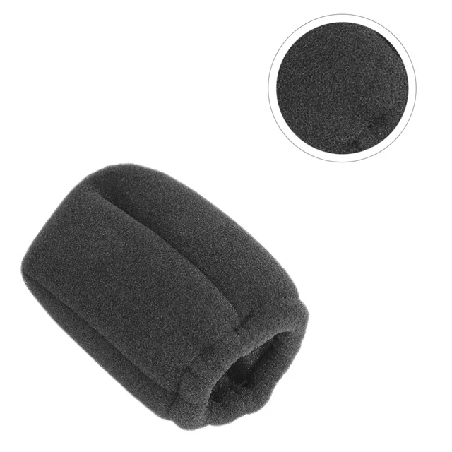 1 pieza difusor secador de pelo suministros esponja cubierta plegable esponja