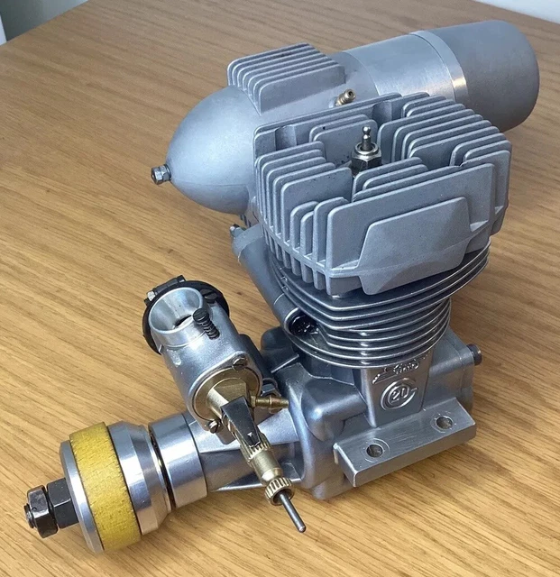 Moteur super tigre d'occasion - Modélisme - - page 3