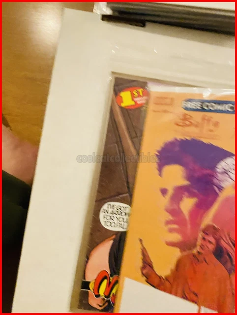 Free Comic Book Day 2019: Buffy the Vampire Slayer / Firefly #1