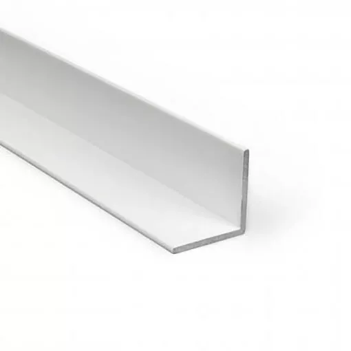 Profilo a L alluminio profilo angolare barra angolare / guida profilo in alluminio - angolo alluminio