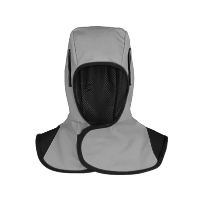 Flame Retardant Washable Welding Neck Face Hood Protection Welder Head Cap Cover