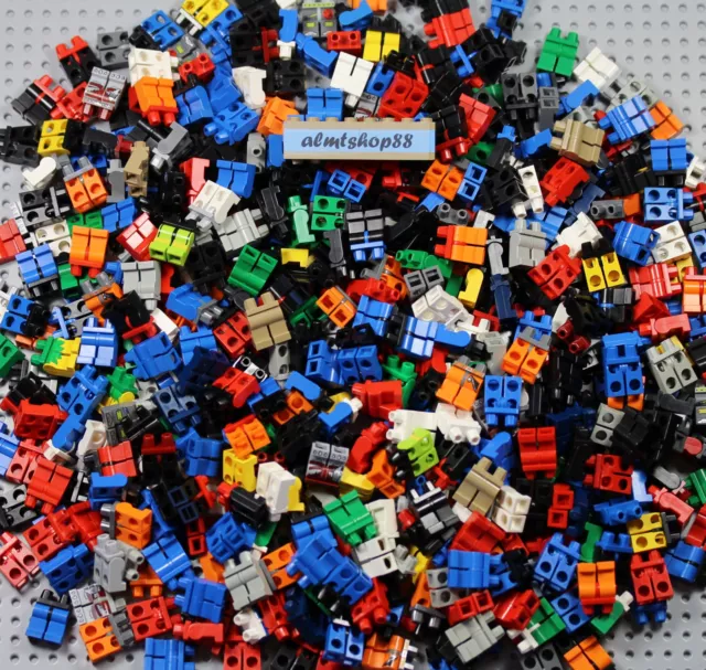 LEGO Minifigures Bulk Lot 10, 12 or 24. Space, Marvel, City Random Pick.