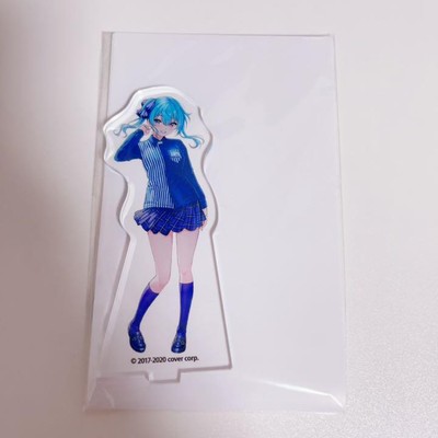hoshimachi suisei figure