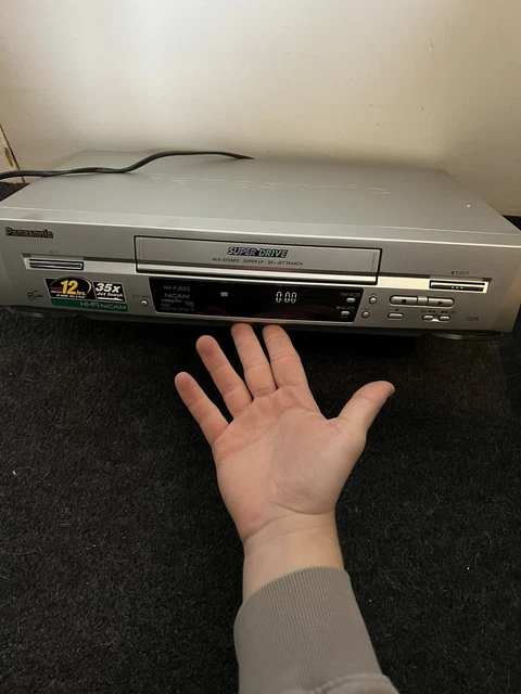 新作からSALEアイテム等お得な商品満載】 LIFE-UP.Panasonic NV-DH1 D