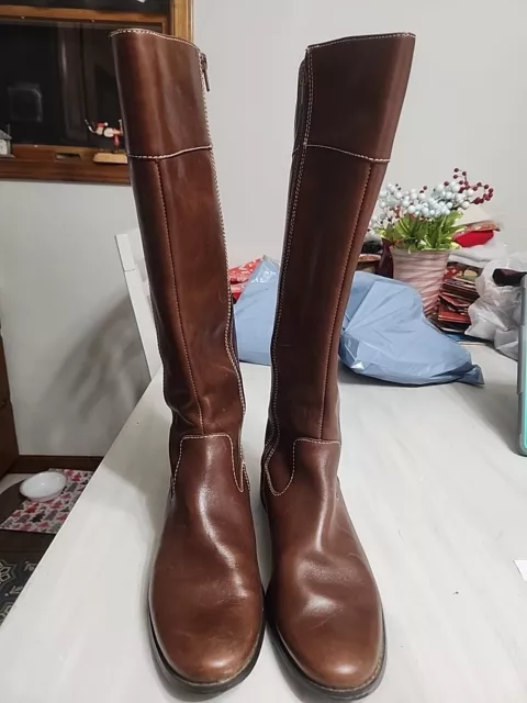 Anne klein sales iflex boots black