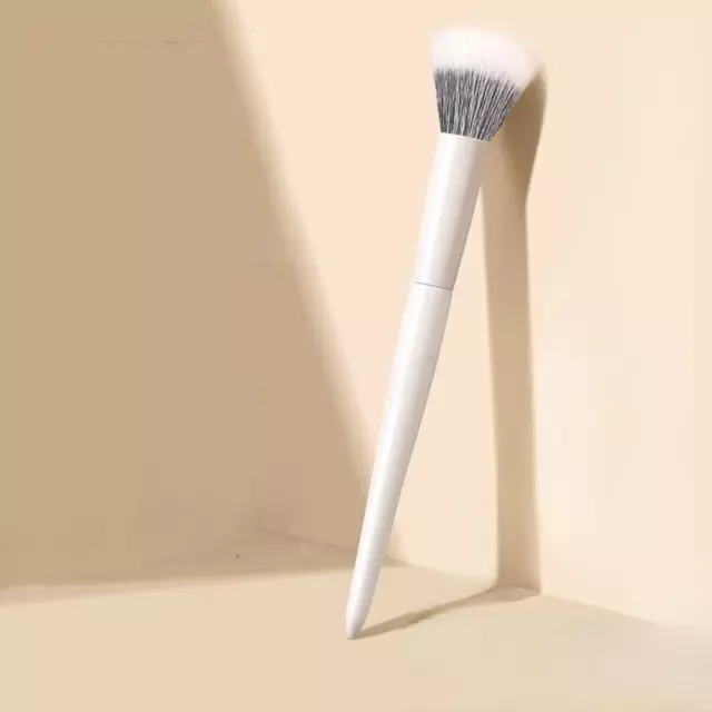 Fluffy Stippling Brush Soft Brush Makeup Brush Blush Brush  Women