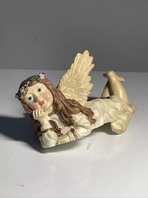 Ganz Figurine - Angel Of Remembrance 