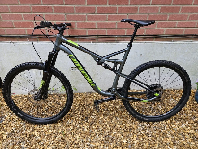 Cannondale habit se 2018 shop