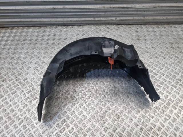 Subaru Outback Arch Foiner Posteriore Destro Guidatore Lato 59122Aj020 Mk4 Br 2009 - 2014