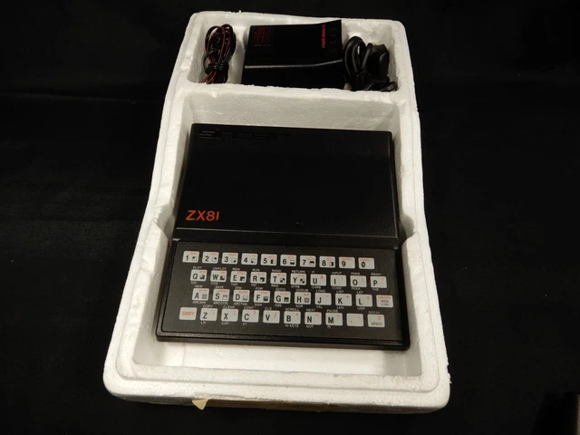 Ordenadores vintage, Informática vintage, Informática y