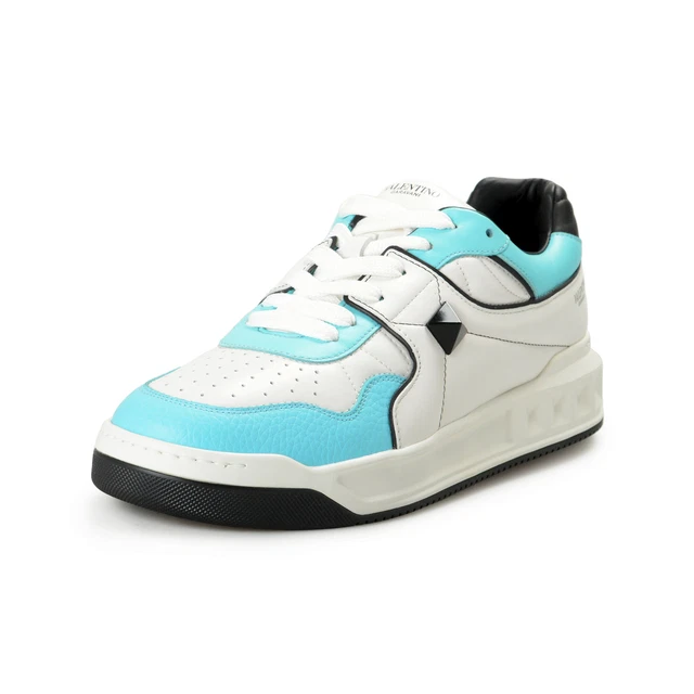 Valentino scarpe uomo online borchie