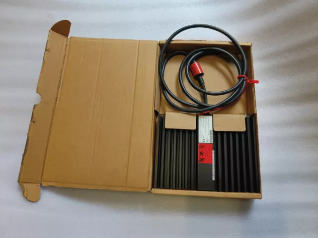 Intertac Cp Slimtherm Dna 150 T3 Ts40 120V 60Hz