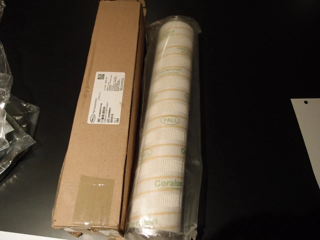 Pall HC9600FCP16Z Coralon Hydraulic Filter Element