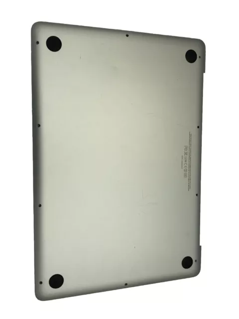 Apple MacBook Pro 13.3”  2009-2012 A1278 Base Bottom Cover Panel.