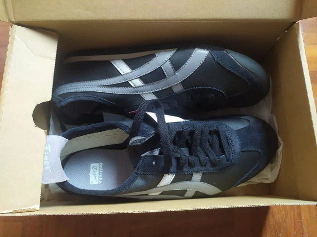 ASICS ONITSUKA TIGER Mexico 66 Men Women Vintage Running Shoes