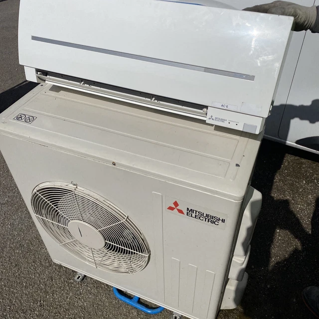 Condizionatore elettrico da parete (HU Condizionatore elettrico da parete (HU