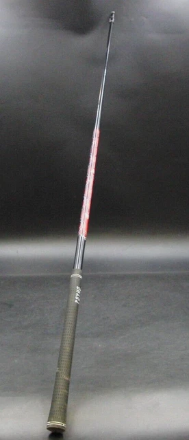 Bois De Parcours Ping EYE 2 Karsten 4 – Tige Acier Régulière, Grip 7/10, Main Droite