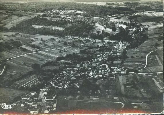 Villiers Sur Marne