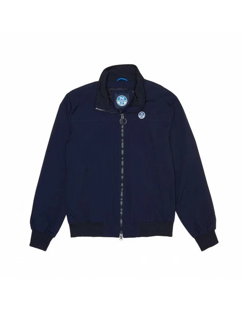 North Sails Sailor Slim JKT Uomo North Sails 602750.000.0802-141