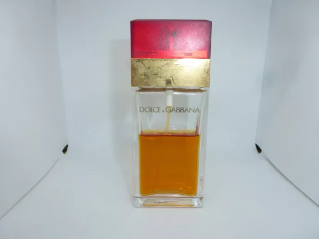 Dolce and gabbana deals femme red