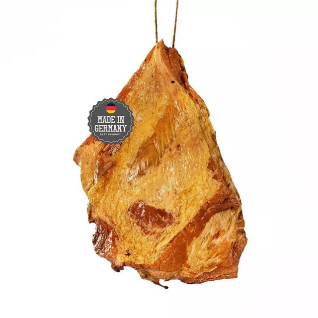 Specialità - disponibile da noi tutto l'anno - Badisches Schäufele - 900 g