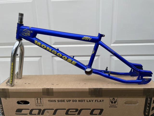 Mongoose fx1 cheap