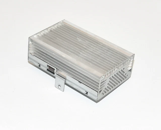 Amplificateur Audio MINI Cooper S F55 LCI - Pièce D'occasion - Ref 65125A41CD8