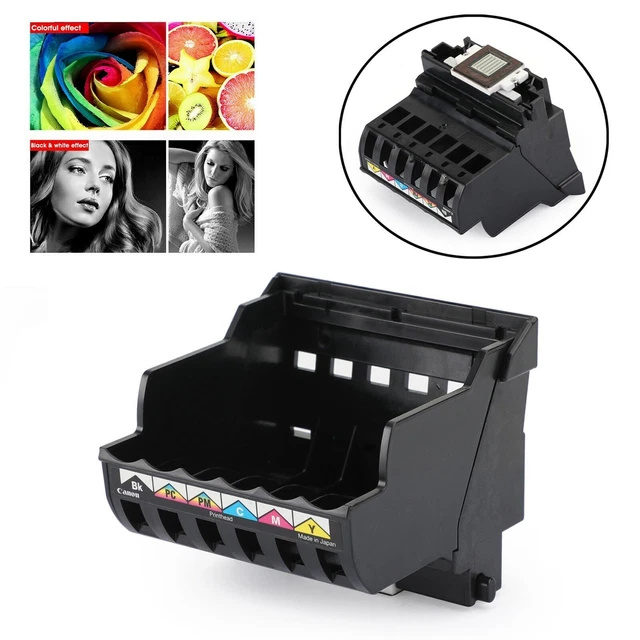 Full Color QY6-0039 Printhead Printer Head for 9100i S9000 S900 i9100 F9000
