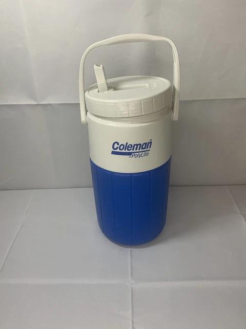 Beverage Dispenser Insulated For Camping 4L Water Dispenser