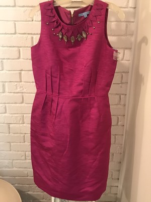 antonio melani dress 6