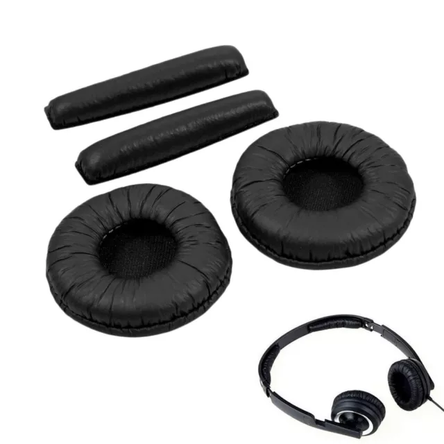 EARPADS SMALL FOR Sennheiser CX150 CX160 CX175 CX180 CX200 CX213