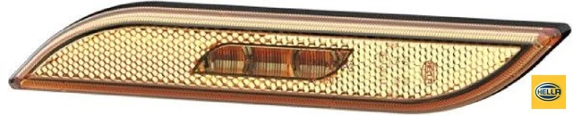 HELLA 2PS013305-011 Luce di marcatura laterale
