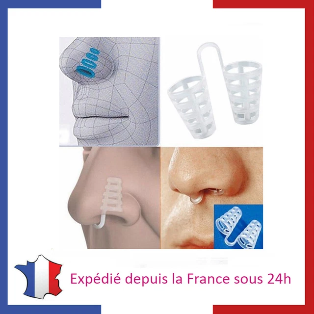 Set De Sommeil Magnétique Actipol Par Auris - Pour Matelas Et Sommier - Neuf