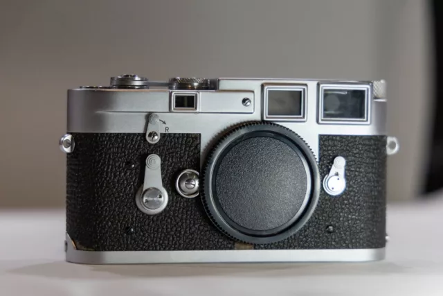 LEICA M3 double stroke (M3 DS)