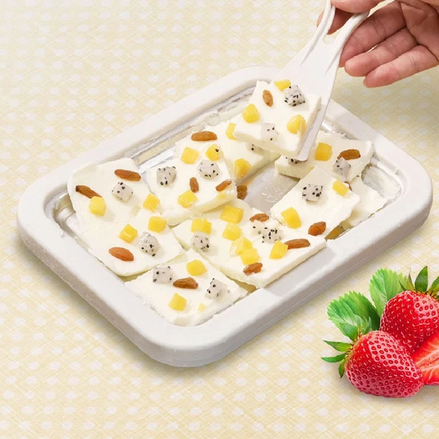 Todo frozen yogurt maker best sale