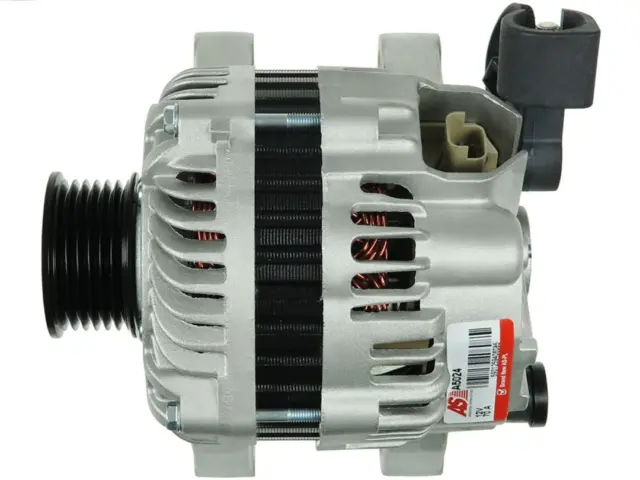 Fits AUTO-STARTER A5024 Alternator OE REPLACEMENT TOP QUALITY
