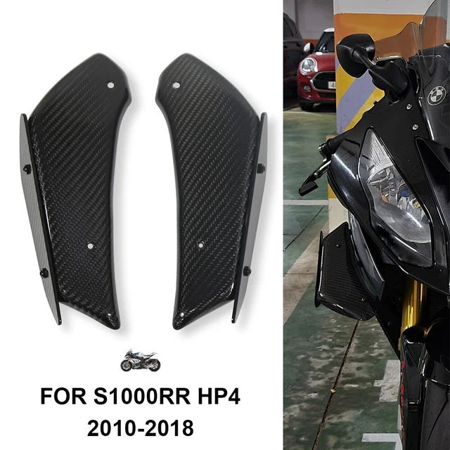 Schwingenschoner BMW S1000 RR 2019-2022