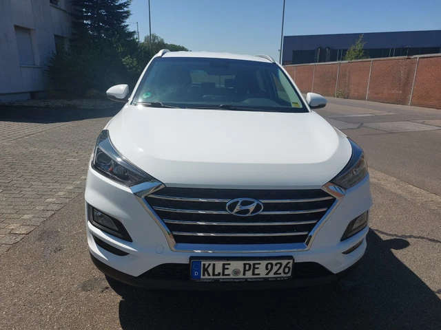 hyundai tucson 2018 tl tle 1.6 t-gdi hyundai tucson 2018 tl tle 1.6 t-gdi