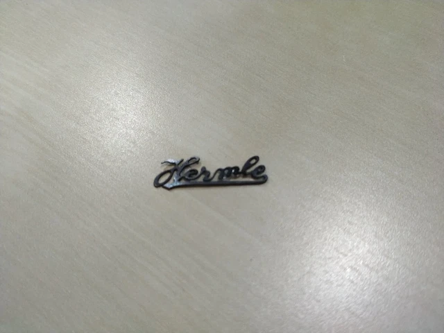 Pièce Détachée Pendule/barillet HERMLE 54 Pour Horloge - Neuve Sans étiquette, Modèle PENDOLI