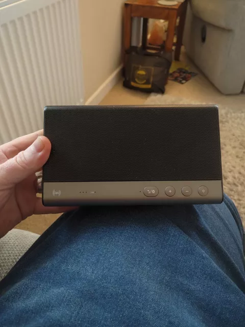 Creative Sound Blaster Roar 2 Bluetooth Speaker - Black