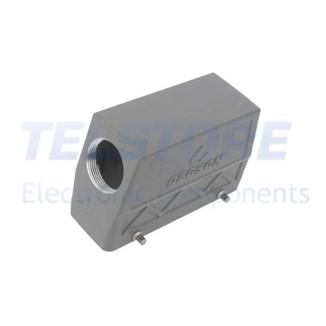 1pcs D24B-SEH-4G-M32 Custodia per connettori HDC dimensione D24B sul conduttore