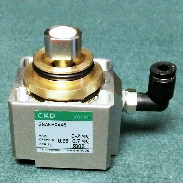 1PCS New For IMI NORGREN 2622200 1.5...10 bar Solenoid Valve