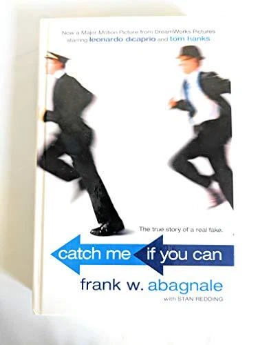 Catch Me If You Can